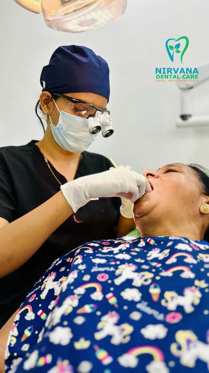 Dr. Ritu